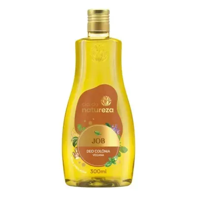 DEO COL CIA DA NATUREZA JOB 300ML